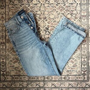 Aeropostale 90’s Baggy Size 000